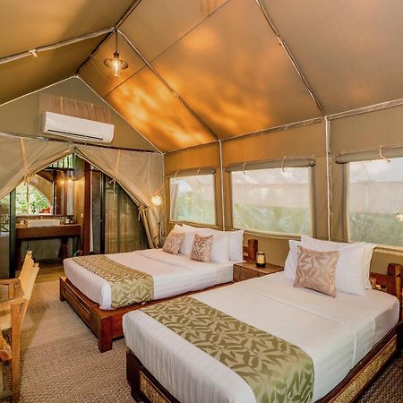 Hintok River Camp Ban Huai Maenam Noi Dış mekan fotoğraf