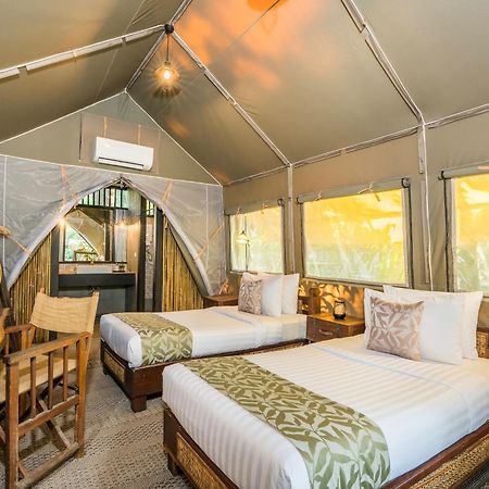 Hintok River Camp Ban Huai Maenam Noi Dış mekan fotoğraf