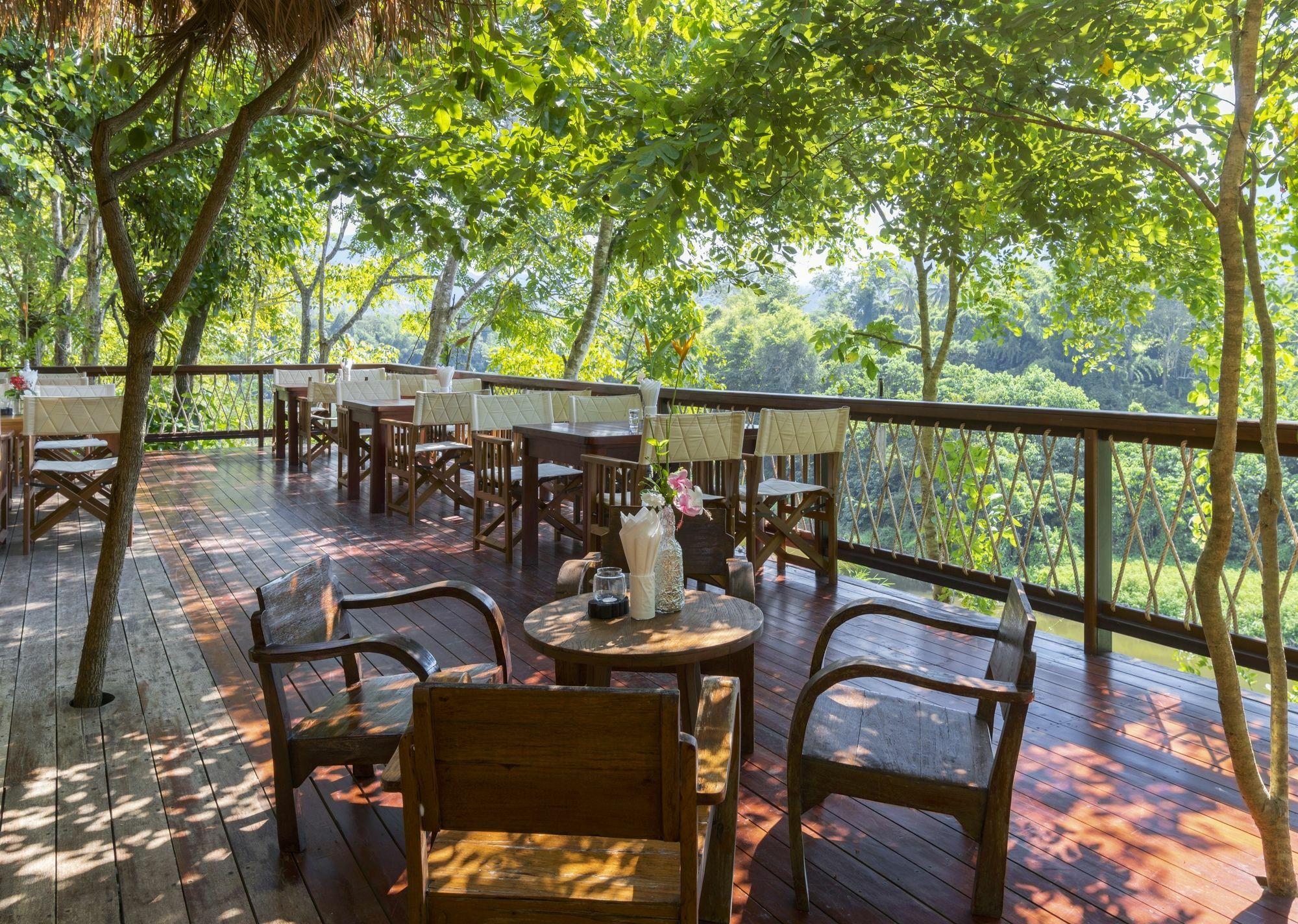 Hintok River Camp Ban Huai Maenam Noi Dış mekan fotoğraf