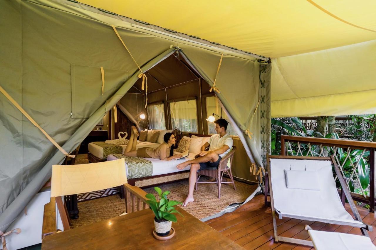 Hintok River Camp Ban Huai Maenam Noi Dış mekan fotoğraf