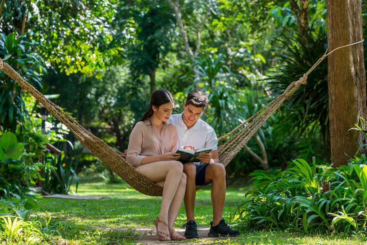 Hintok River Camp Ban Huai Maenam Noi Dış mekan fotoğraf